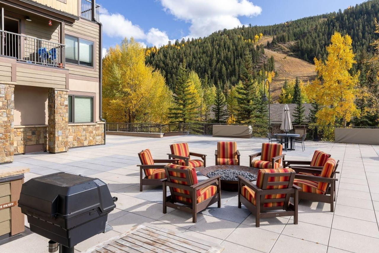 2767 Slopeside Condo Keystone Exterior photo