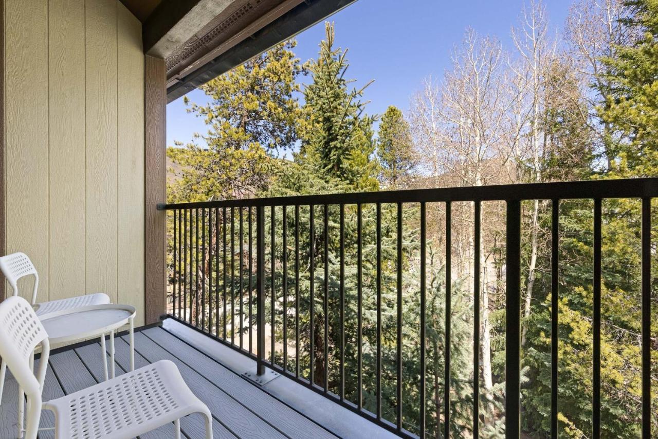 2767 Slopeside Condo Keystone Exterior photo