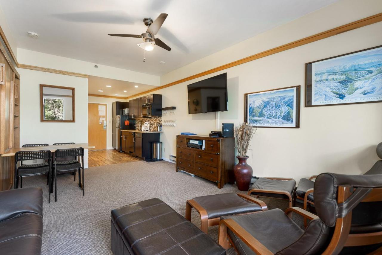 2767 Slopeside Condo Keystone Exterior photo
