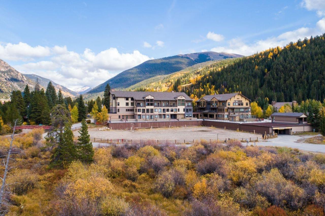 2767 Slopeside Condo Keystone Exterior photo