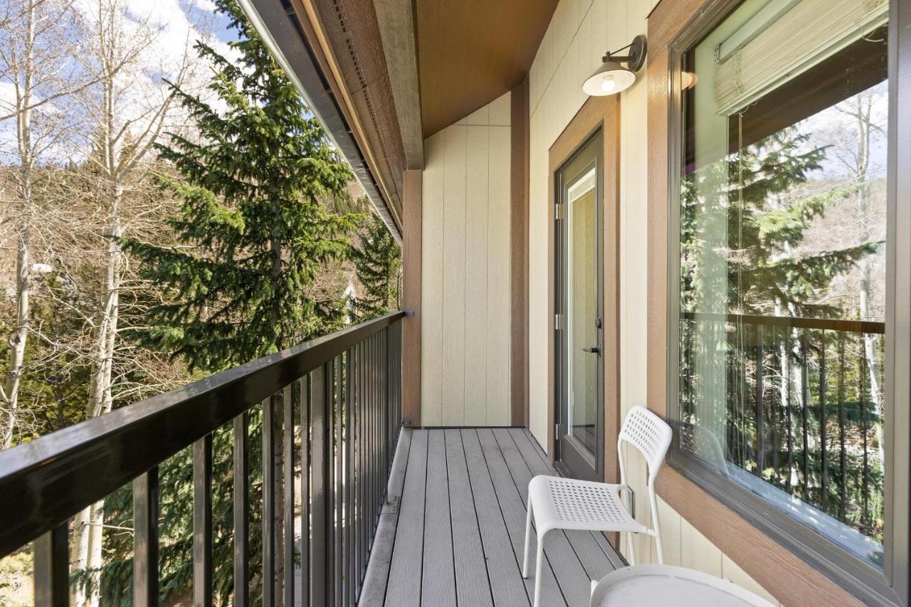 2767 Slopeside Condo Keystone Exterior photo