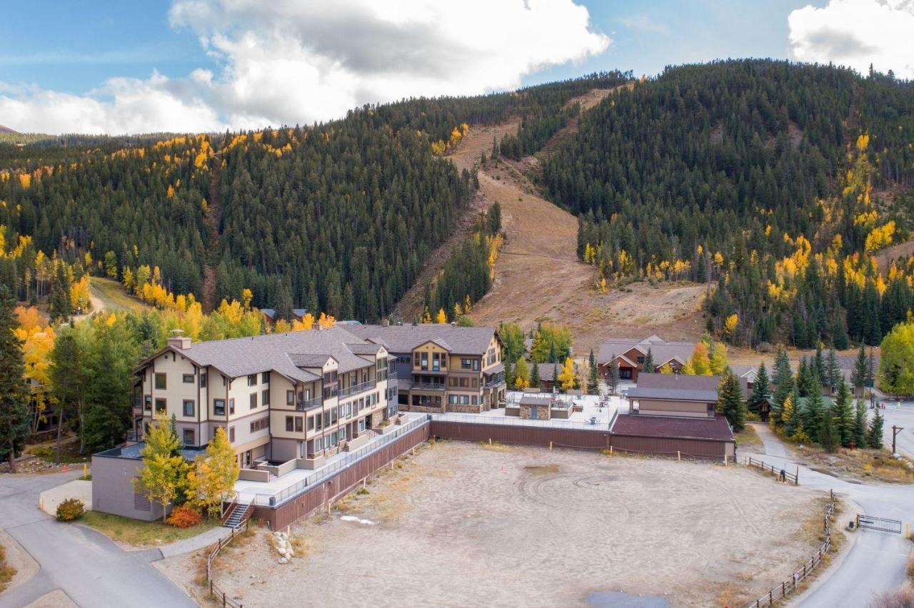 2767 Slopeside Condo Keystone Exterior photo